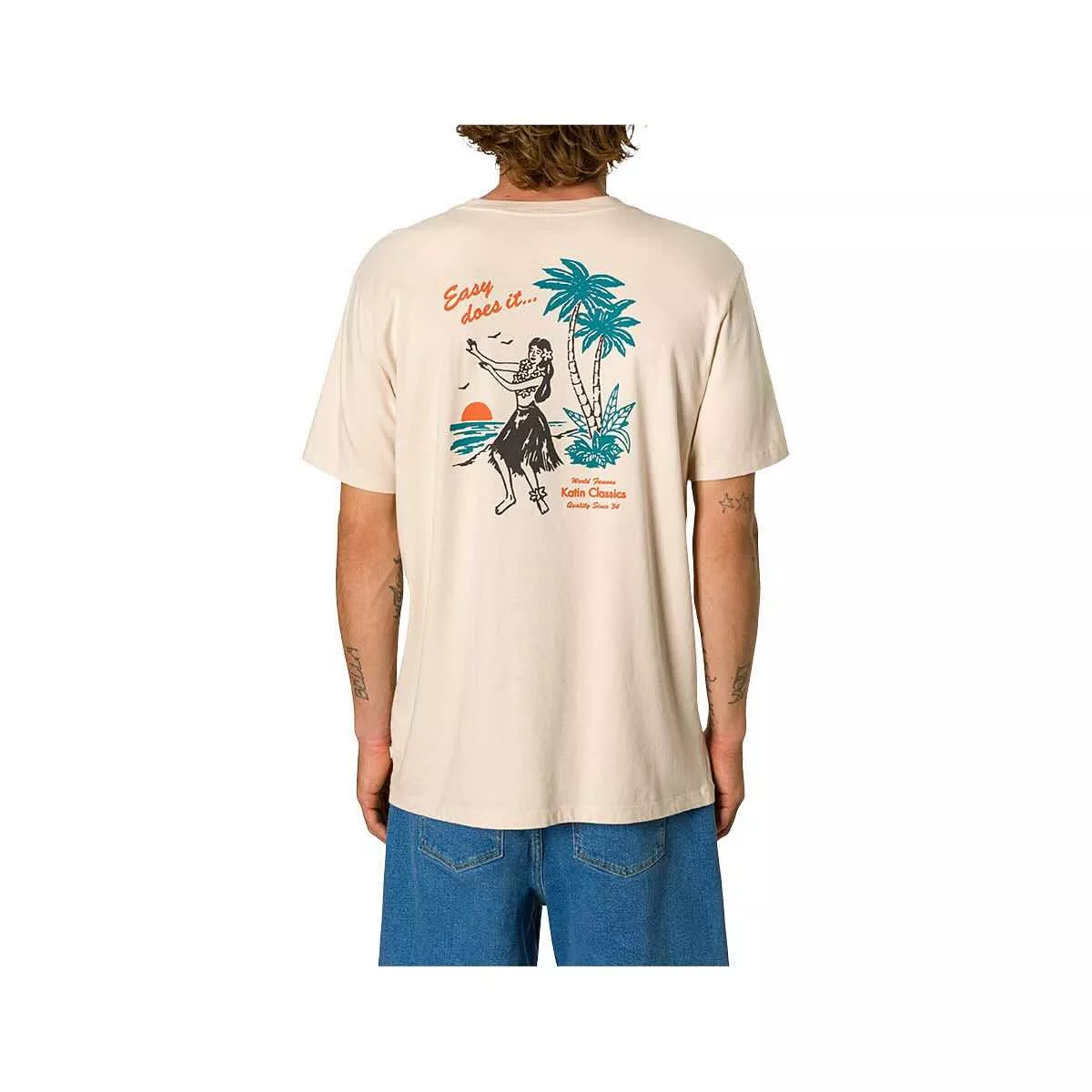 Katin Men's Auana T-Shirt
