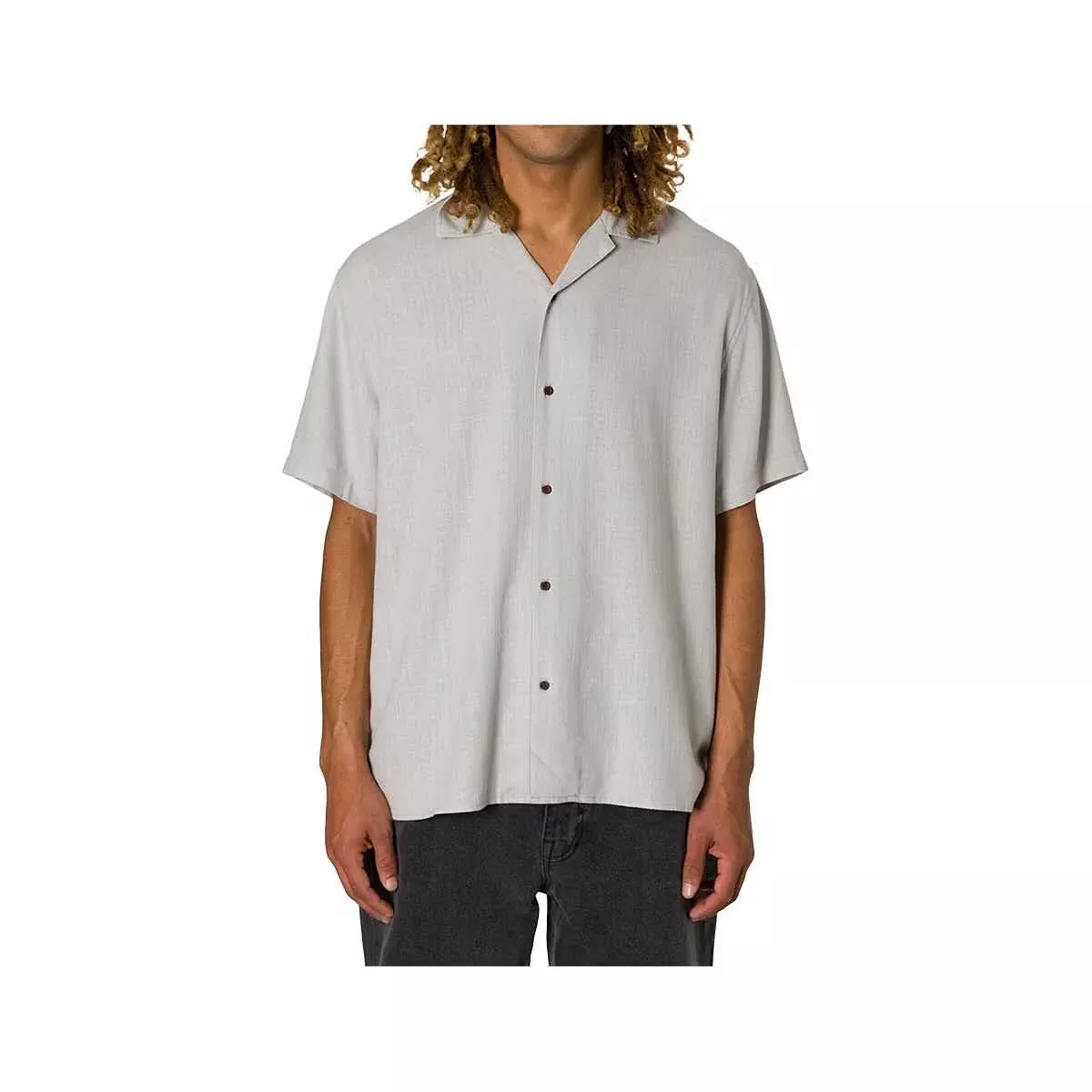 Katin Men's Teller Short Sleeve Shirt
