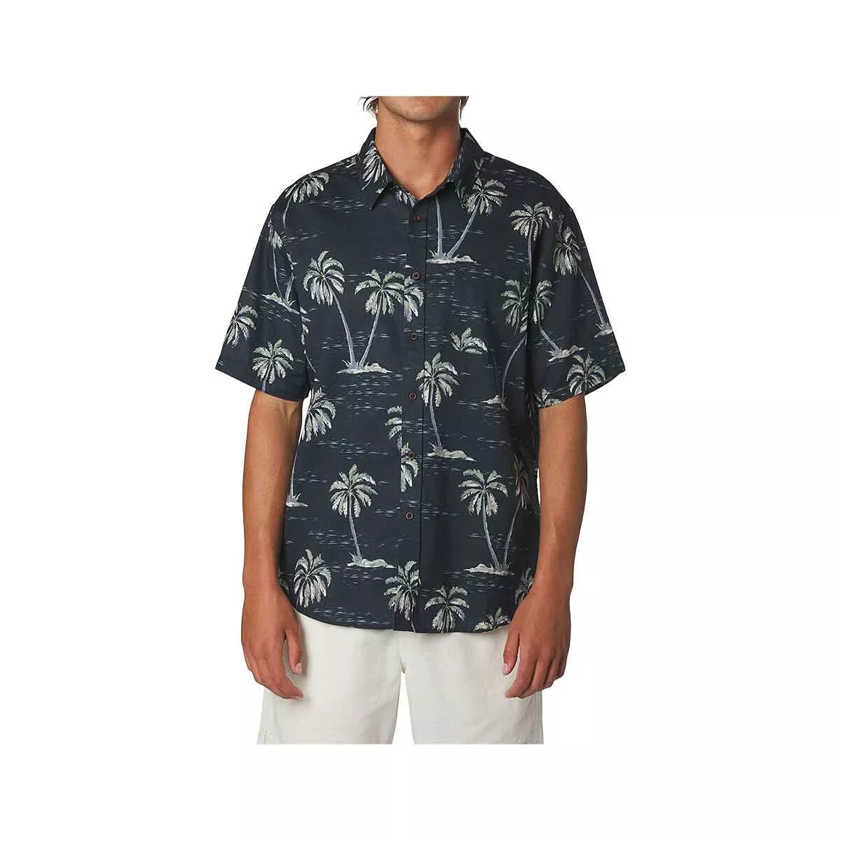 Katin Men's Vincent Short Sleeve Shirt