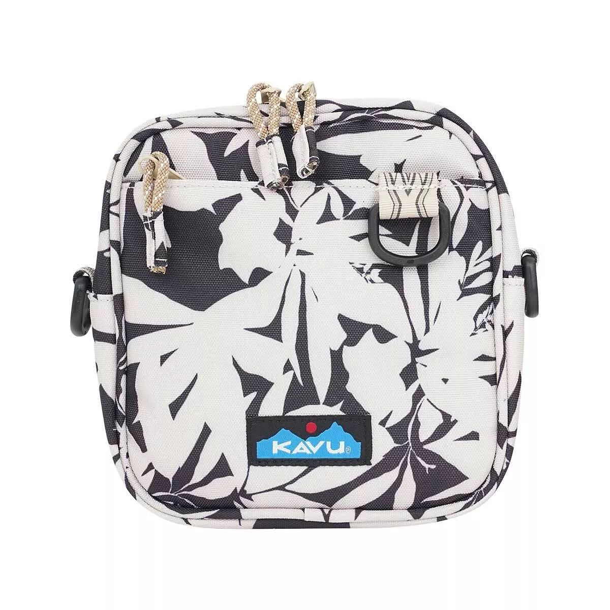 Kavu Globetrot Bag