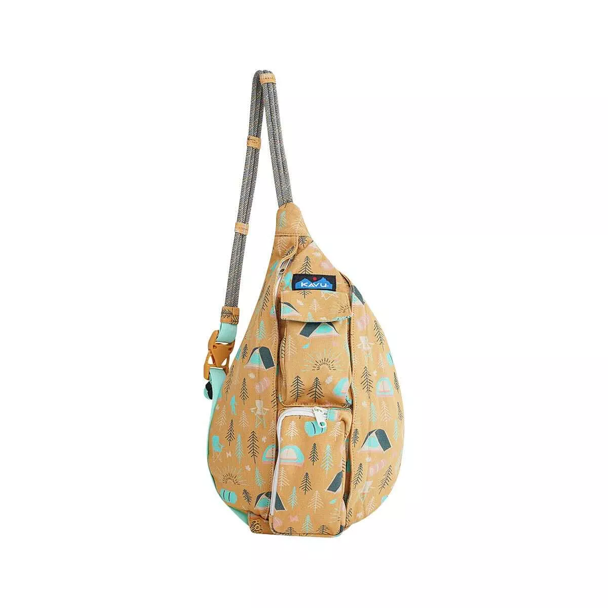 KAVU Mini Rope Bag