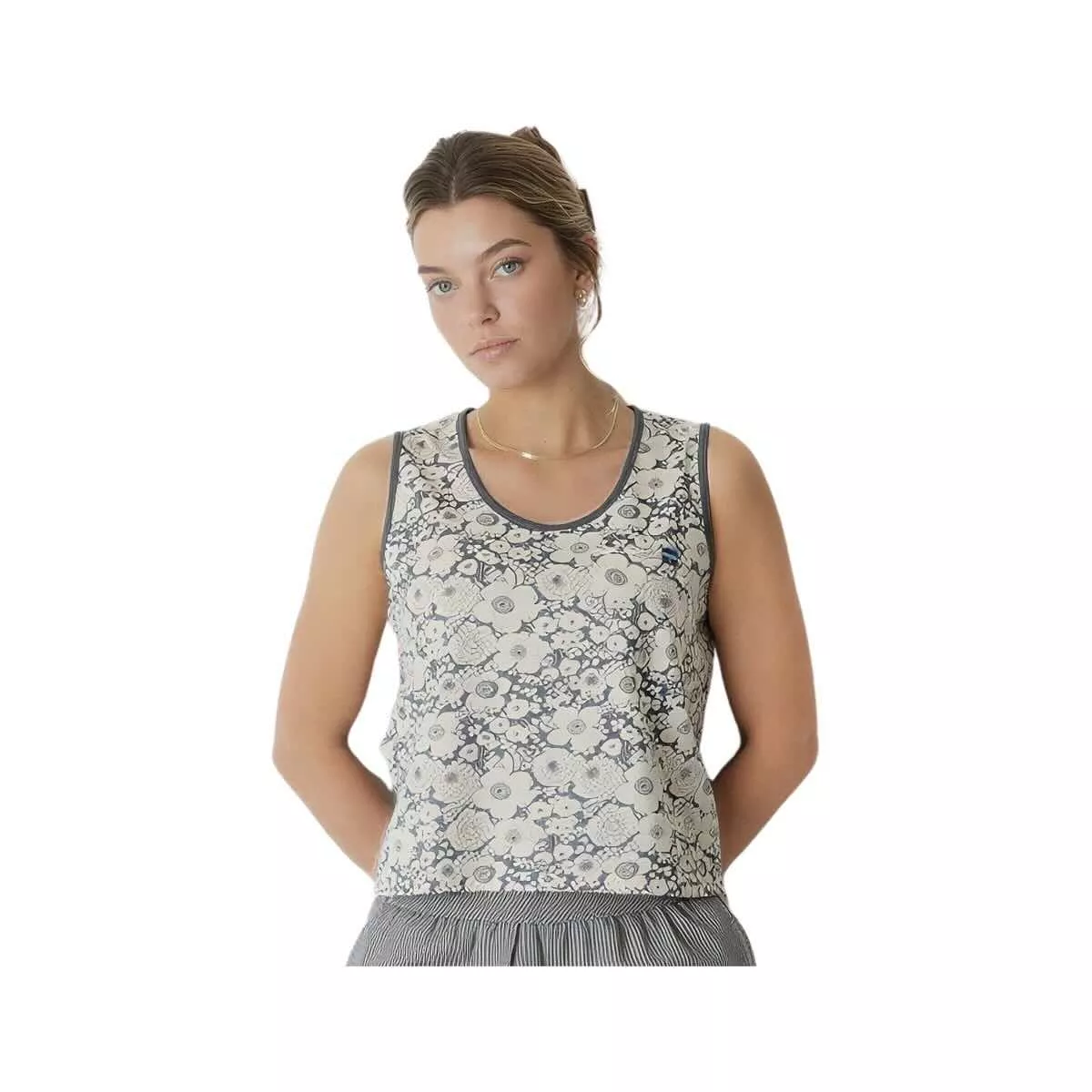 Kavu Women's Pipa Tank Top