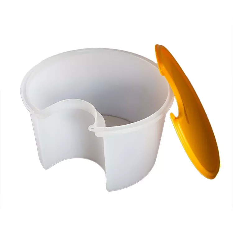 Kayak Deep Gear Bucket