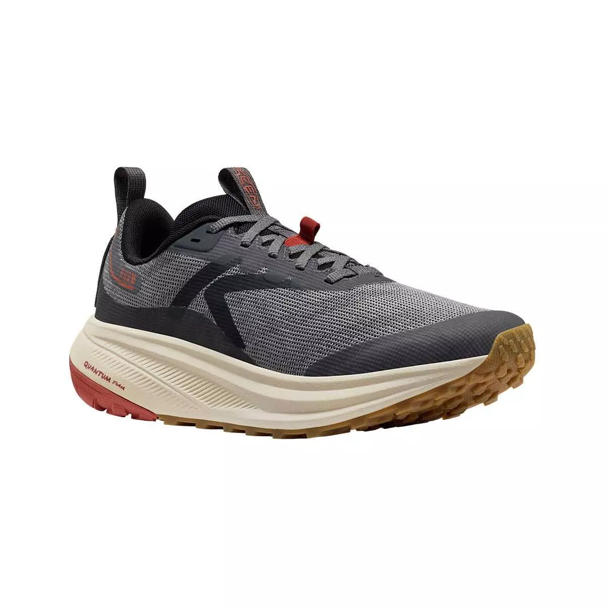 KEEN Men's Roam Trail Running Shoes