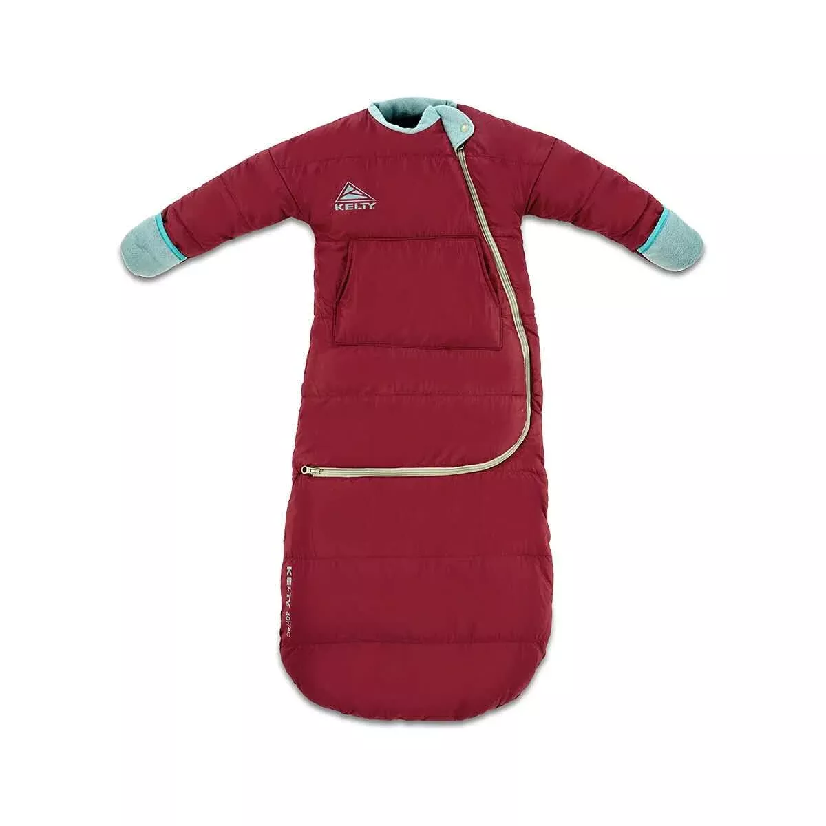 Kelty Space Cadet 40 Toddler Sleeping Bag