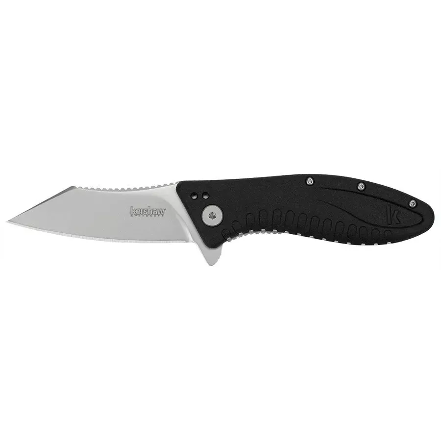 Kershaw Grinder Knife