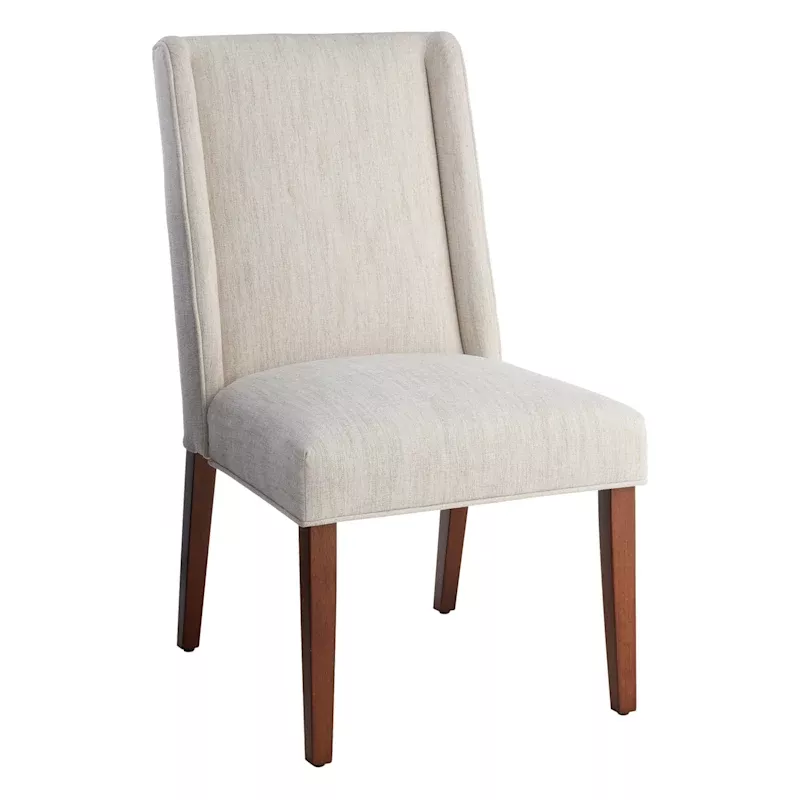 Kessler Dining Chair, Natural