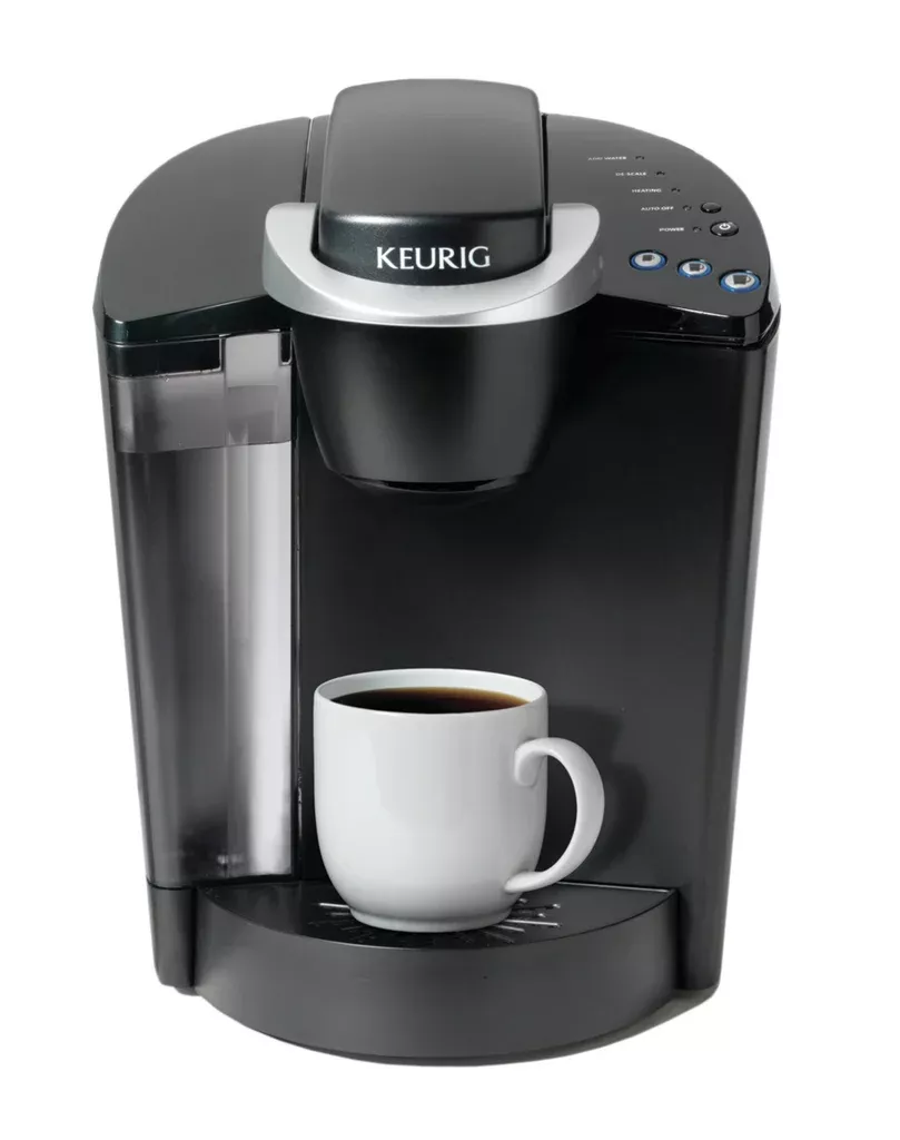 Keurig 119255 K55 Coffee Maker, Black