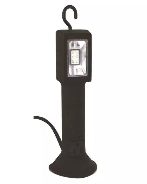 Keystone CTL-400 LED Work Lights, 400 Lumens