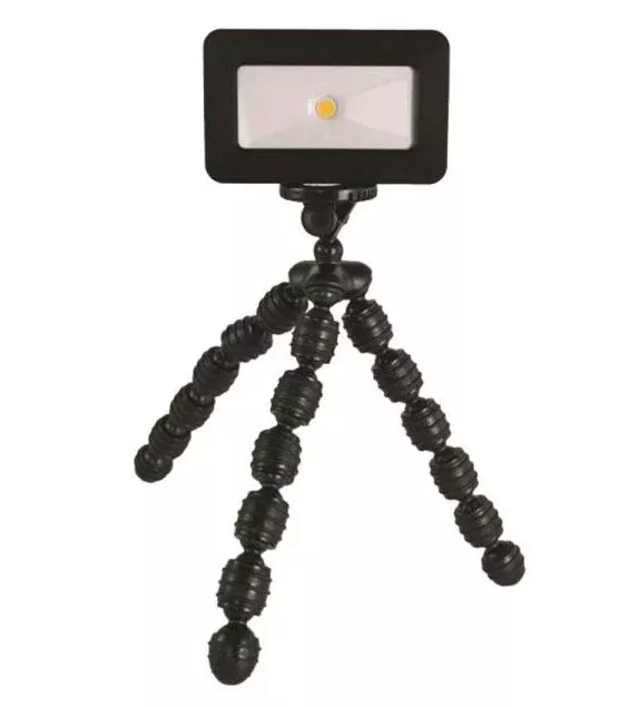 Keystone P1000F2 Area LED Work Lights, 1000 Lumens