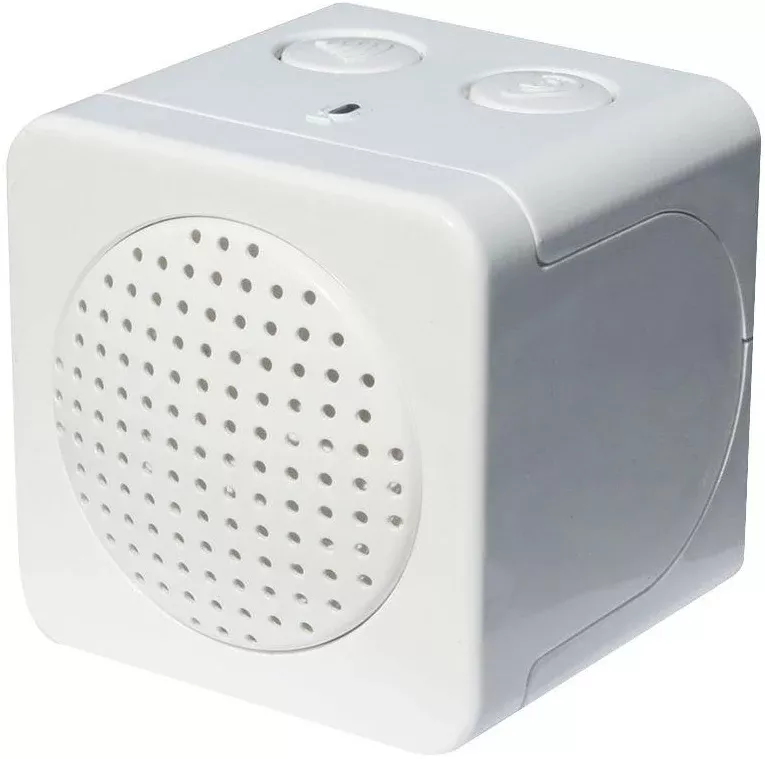 Kidde 21026465 RemoteLync Smart Home Monitor, White