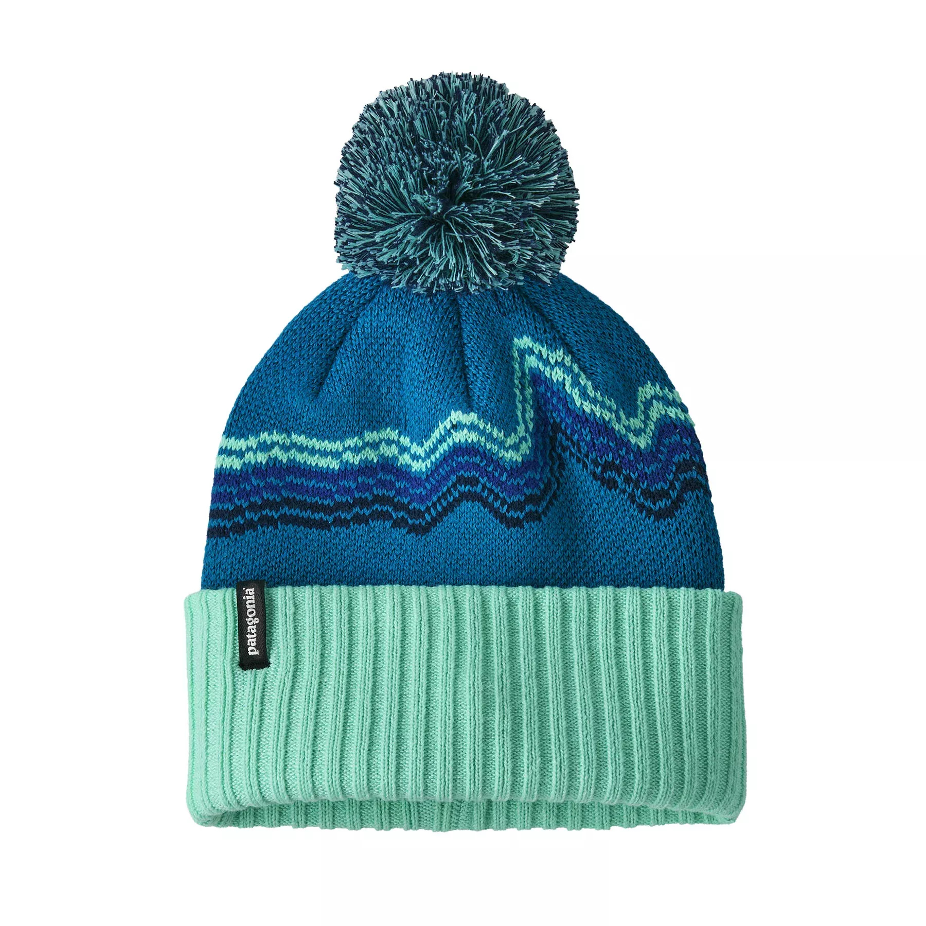 Kids' Powder Town Beanie
