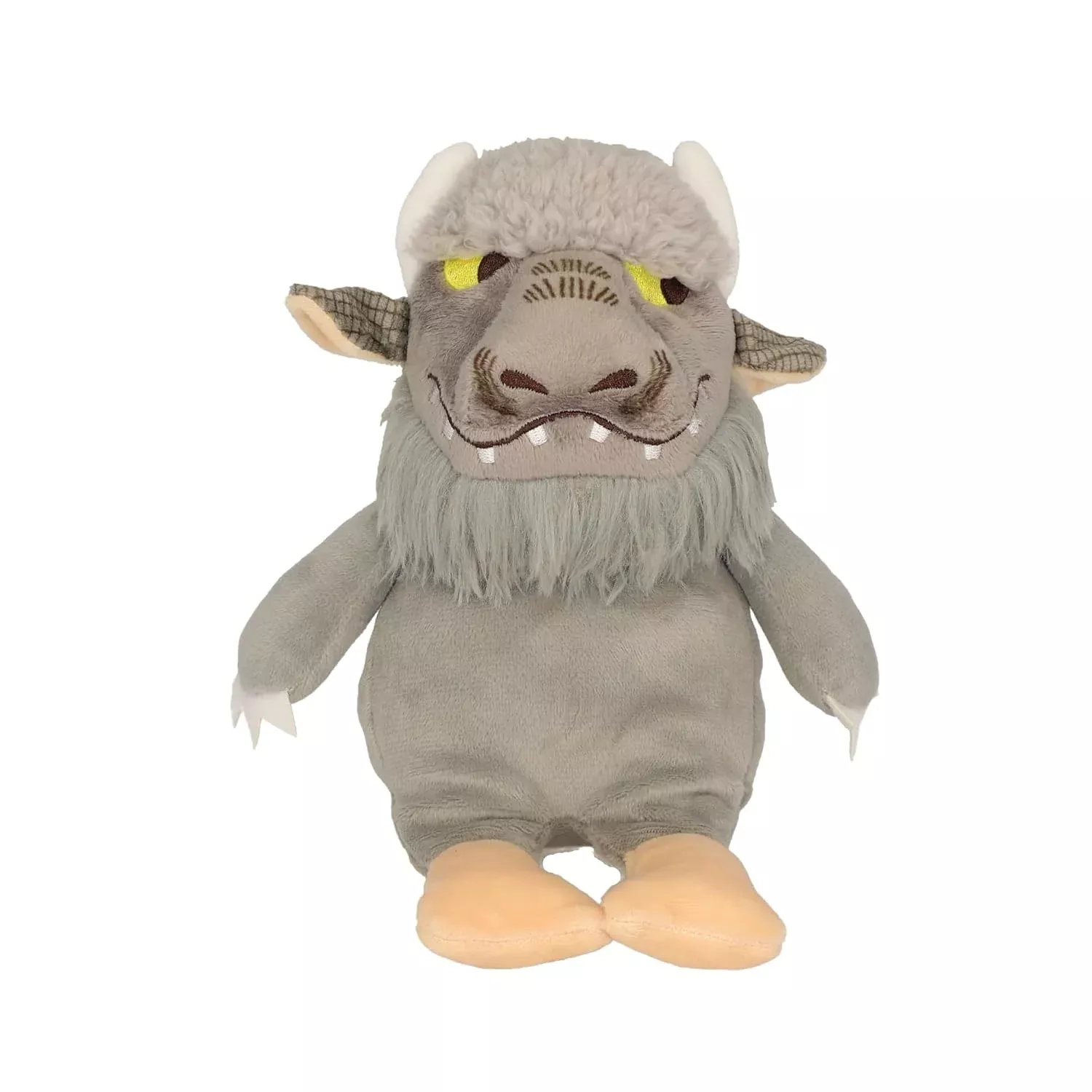 Kids Preferred - Bernard Monster, Where the Wild Things Are Plush Toy