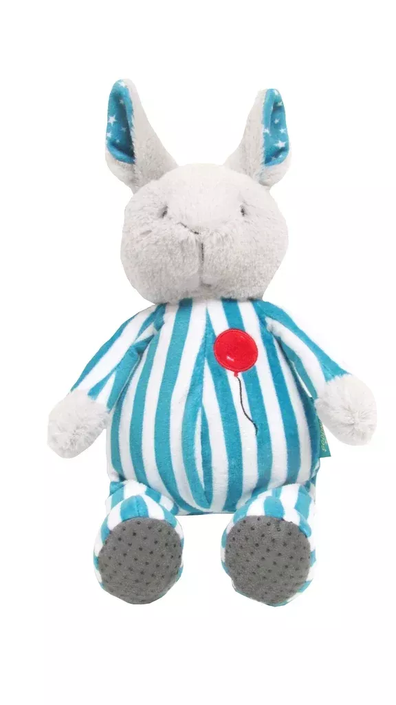 Kids Preferred - Goodnight Moon Pajama Bunny Beanbag