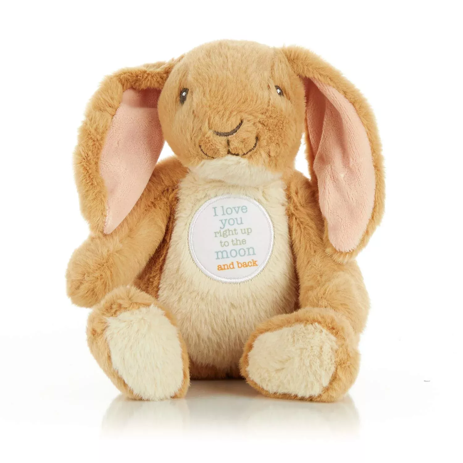 Kids Preferred - Guess How Much I Love You Plush