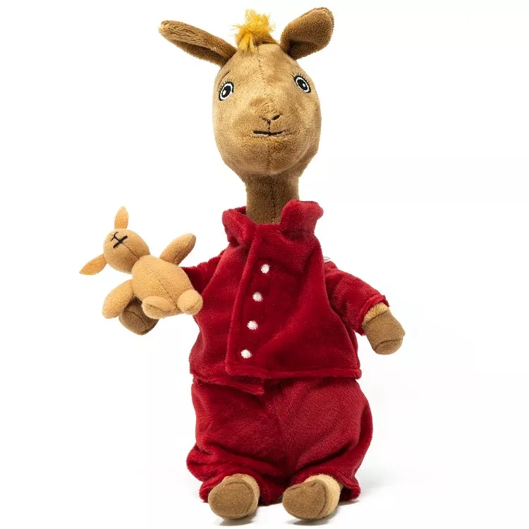 Kids Preferred - Llama Llama Large Plush Toy