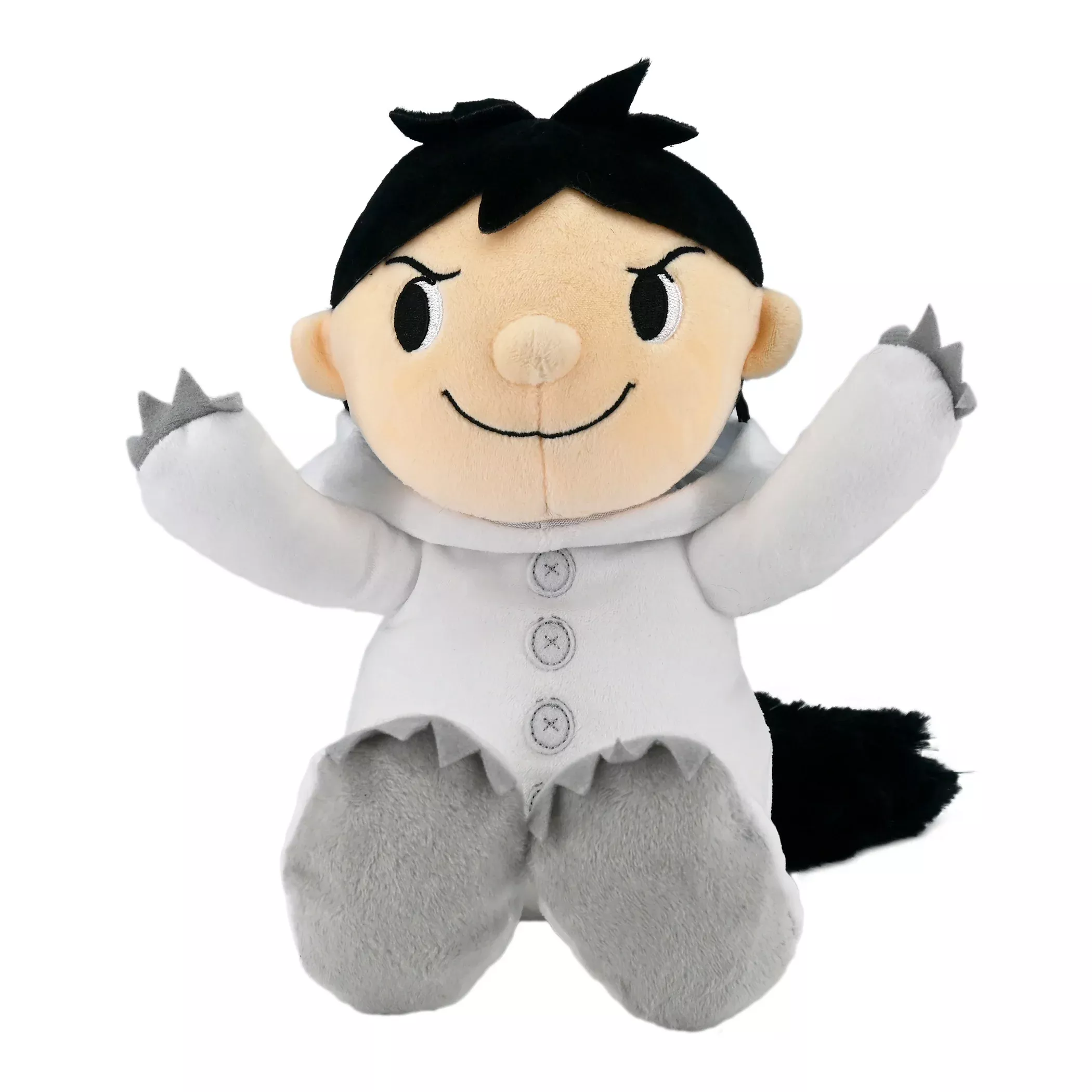 Kids Preferred - Max, Where the Wild Things Are Plush Toy
