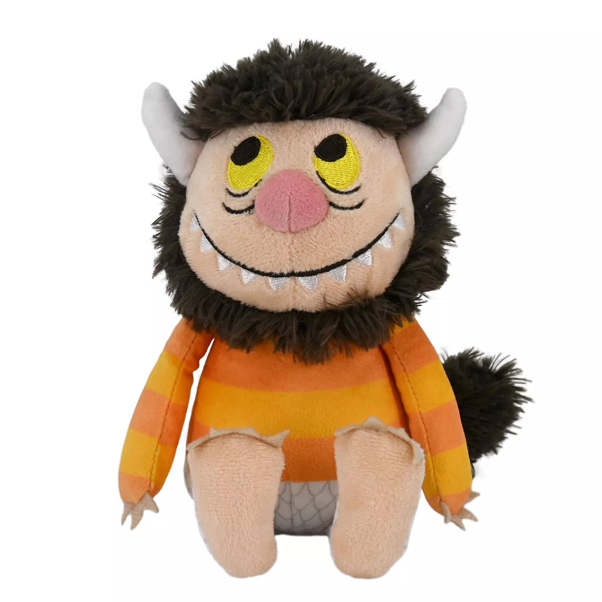 Kids Preferred - Moishe Monster, Where the Wild Things Are Plush Toy