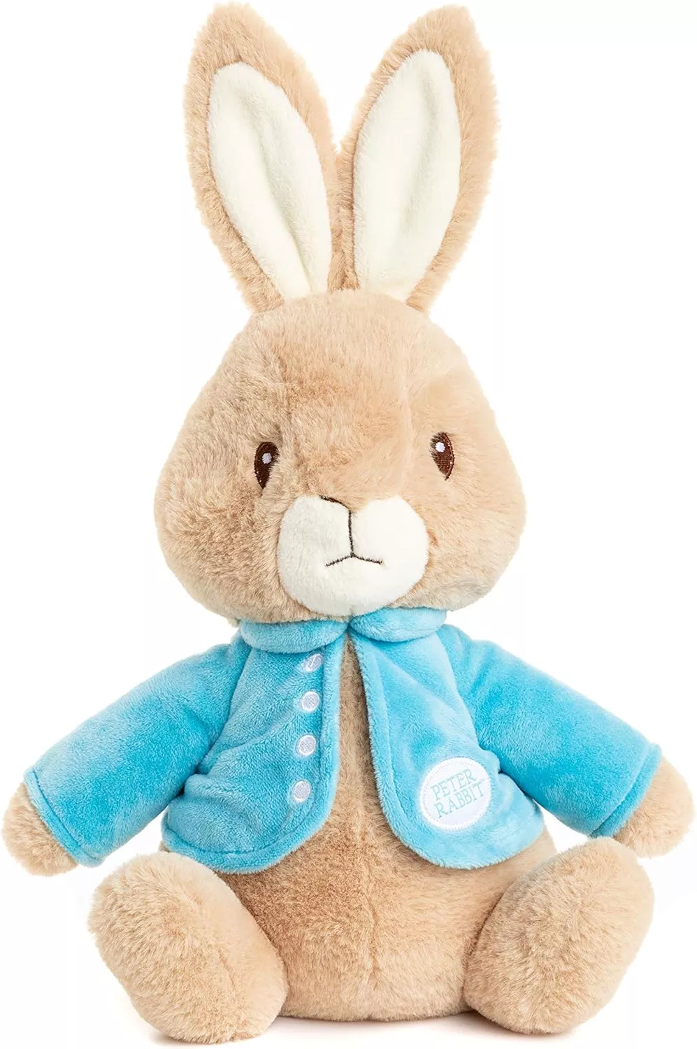 Kids Preferred - Peter Rabbit Plush Toy