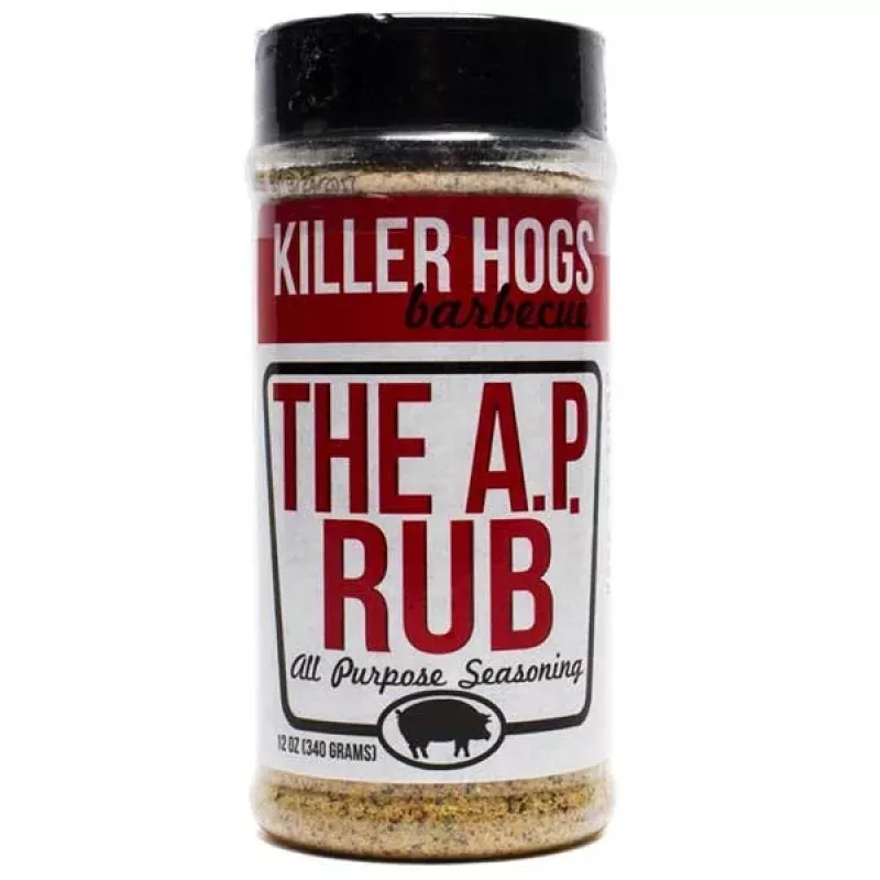 Killer Hogs The AP Seasoning|396g/14oz