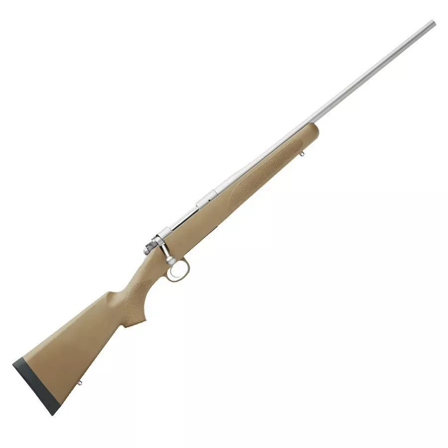 Kimber 6.5 Creedmoor Hunter Rifle