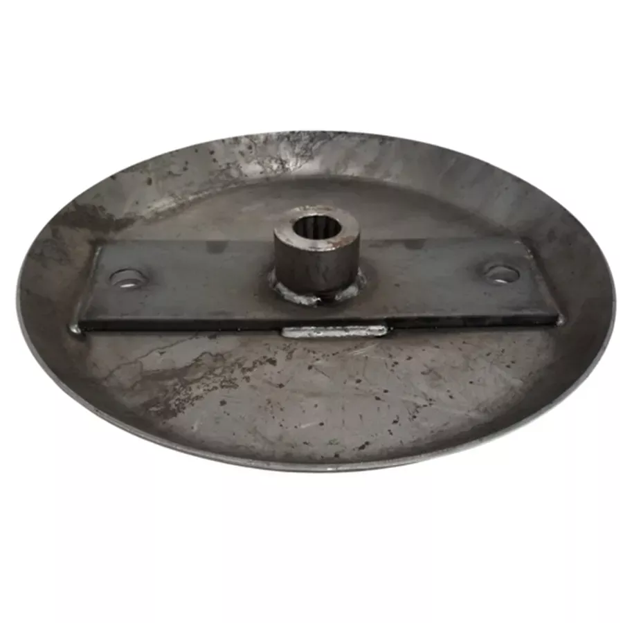 King Kutter Stump Jumper 403031 40 HP