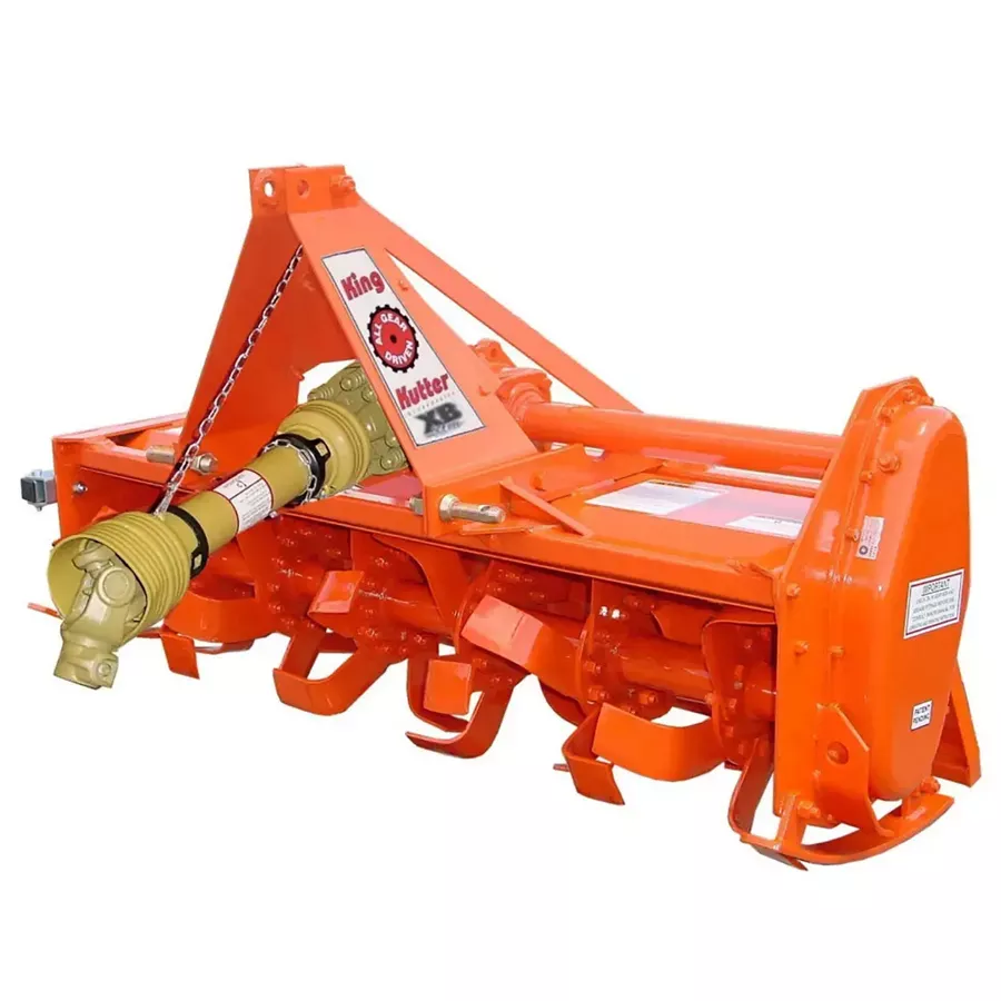 King Kutter XB Xtra Tiller - 54"