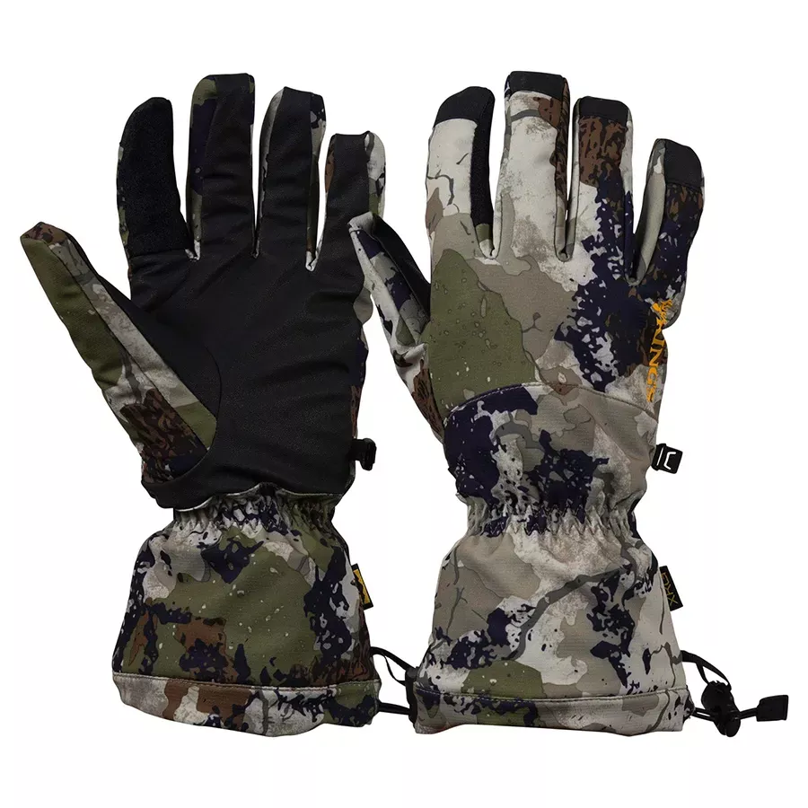 King's Camo Men's XKG Insulated Gloves