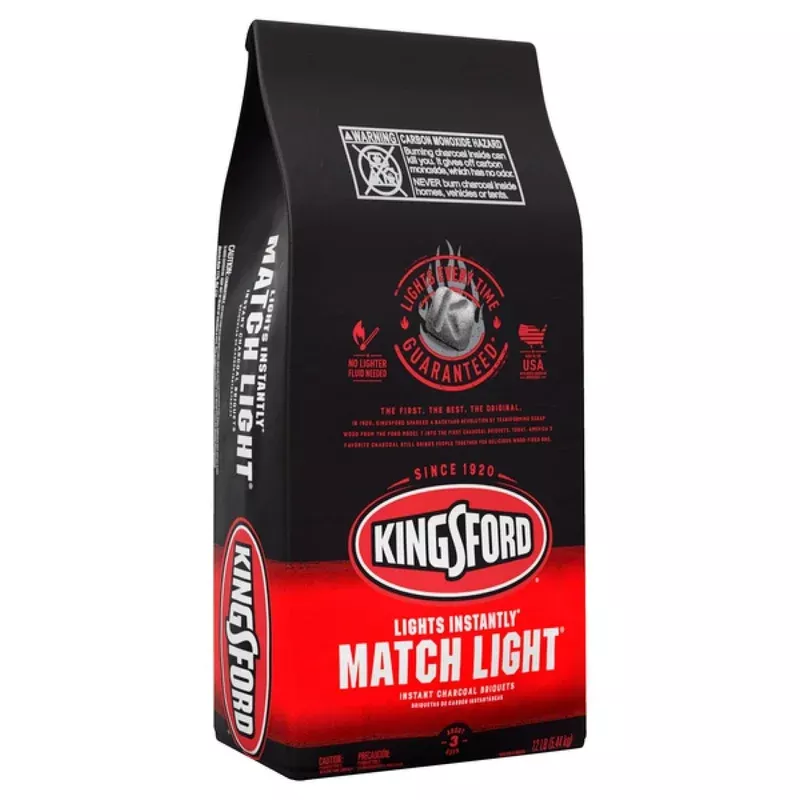 Kingsford Match Light Charcoal