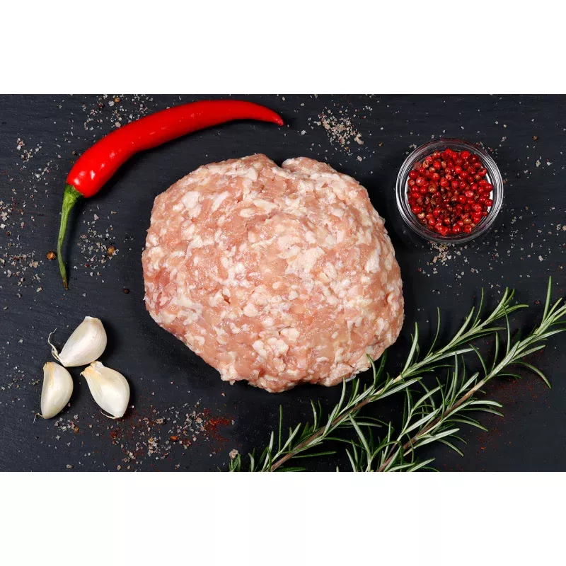 Kip Exclusief Gehakt – ca. 500 gram