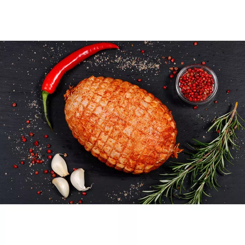 Kip Exclusief Rollade – ca. 1.000 gram