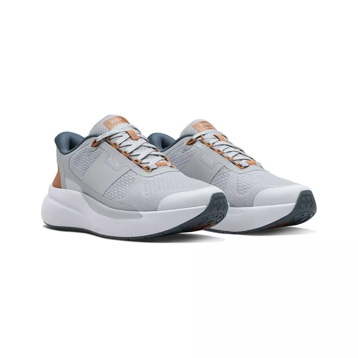 Kizik Men's Freedom Run Shoes