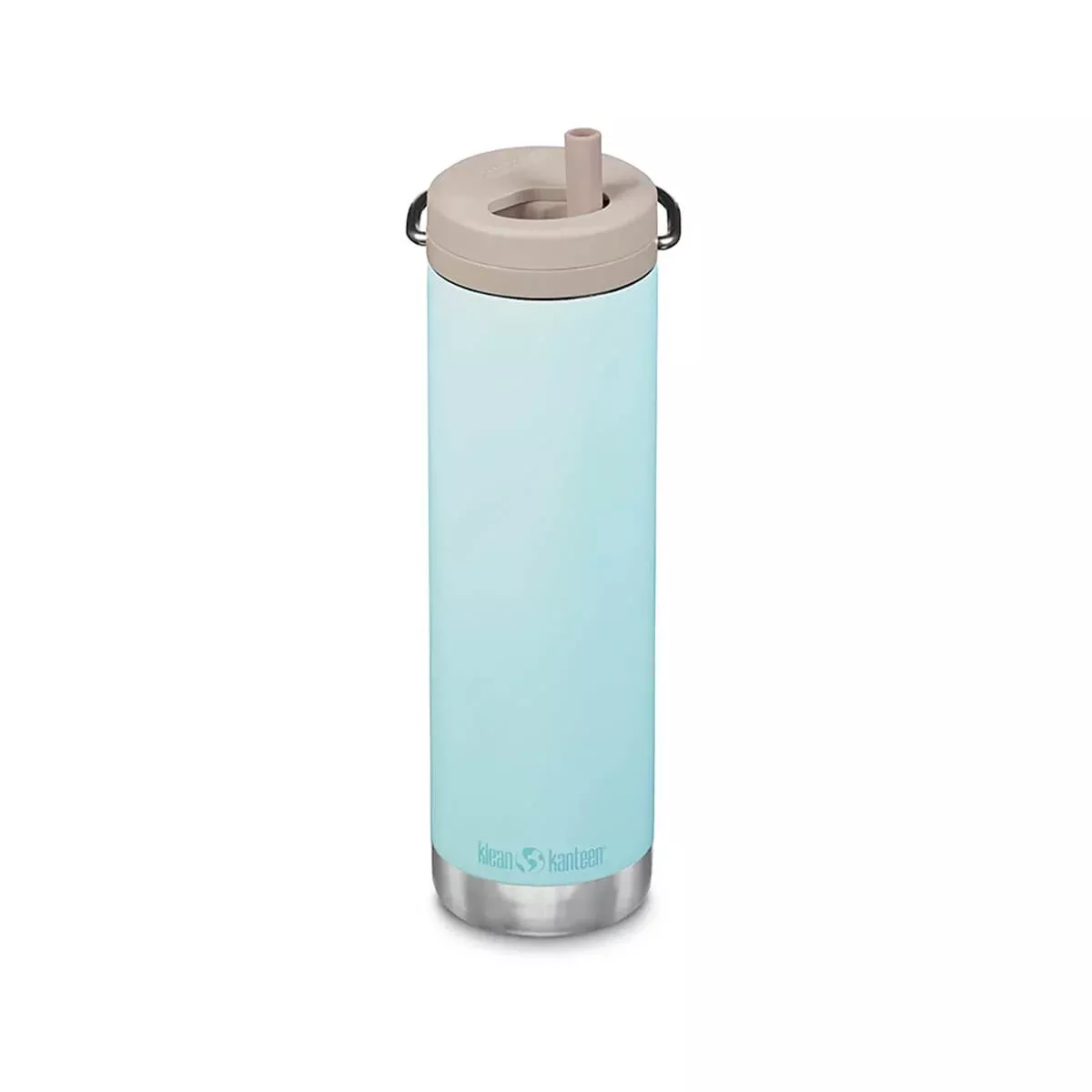 Klean Kanteen Insulated TKWide Twist Cap Bottle - 20 Ounce