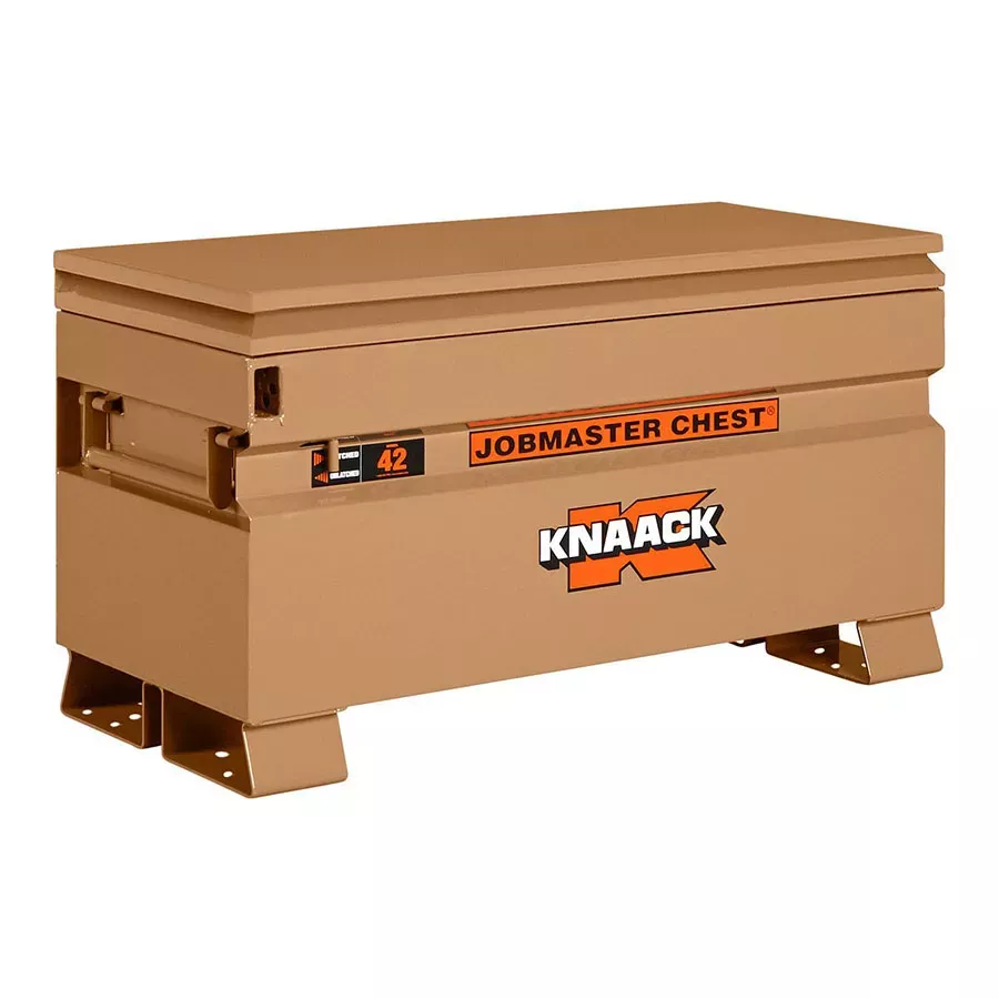 Knaack Jobmaster Model 42 Chest 9 cu. ft.