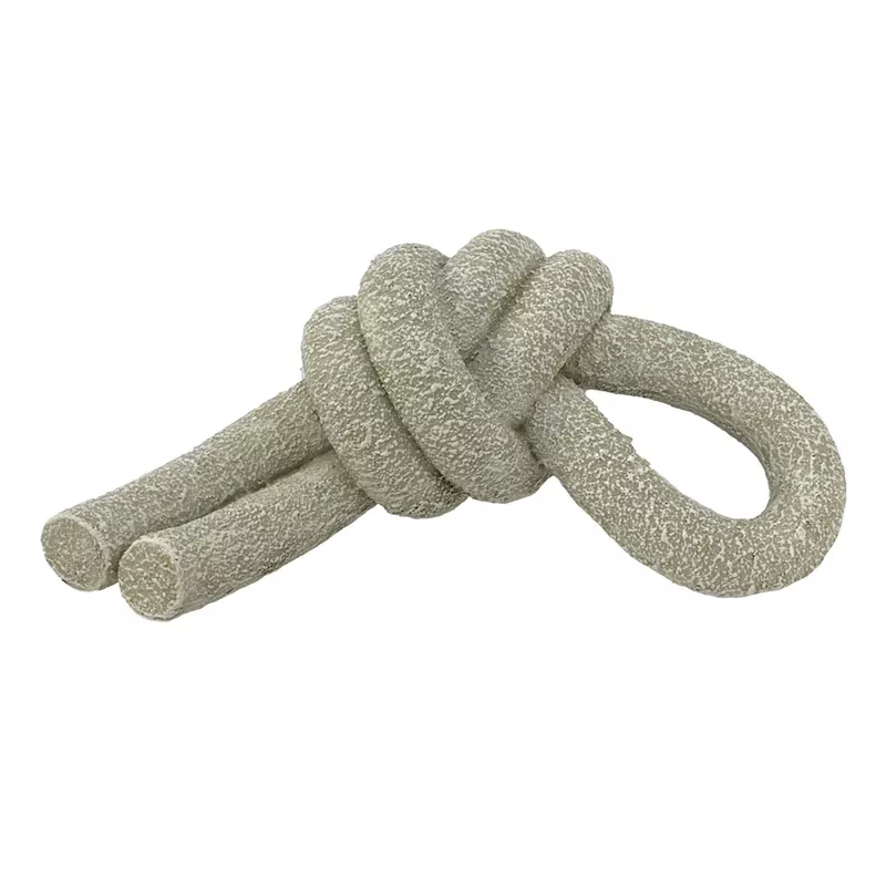 Knot Decor, 8"