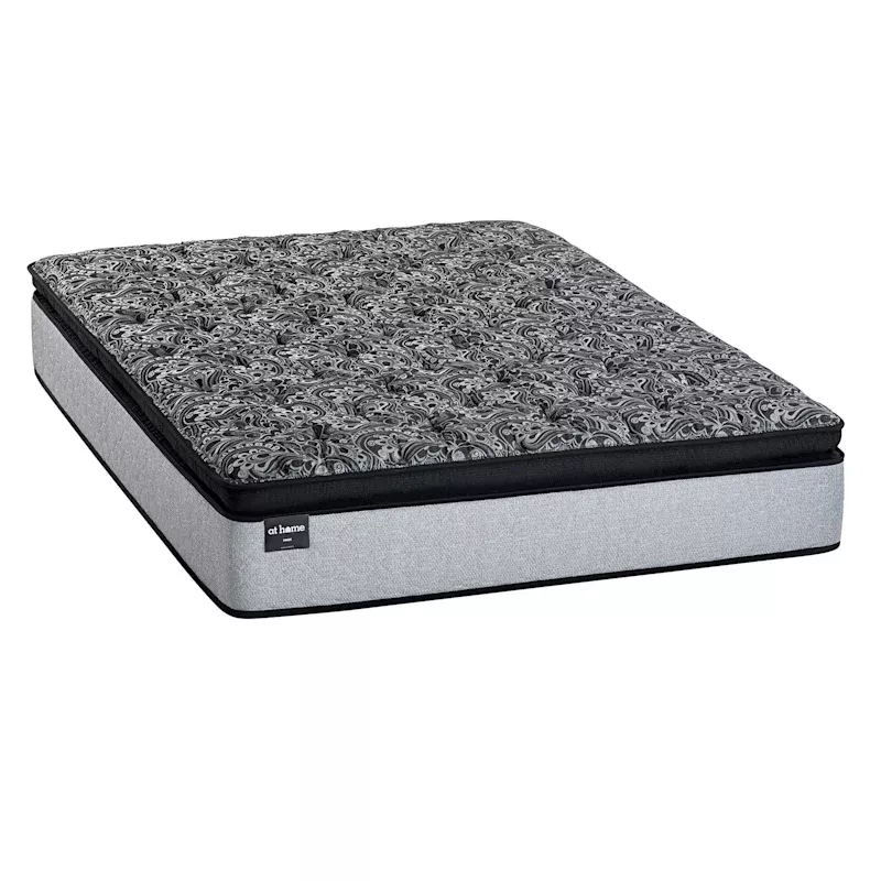 Knox Lux Pillow Top Mattress, King