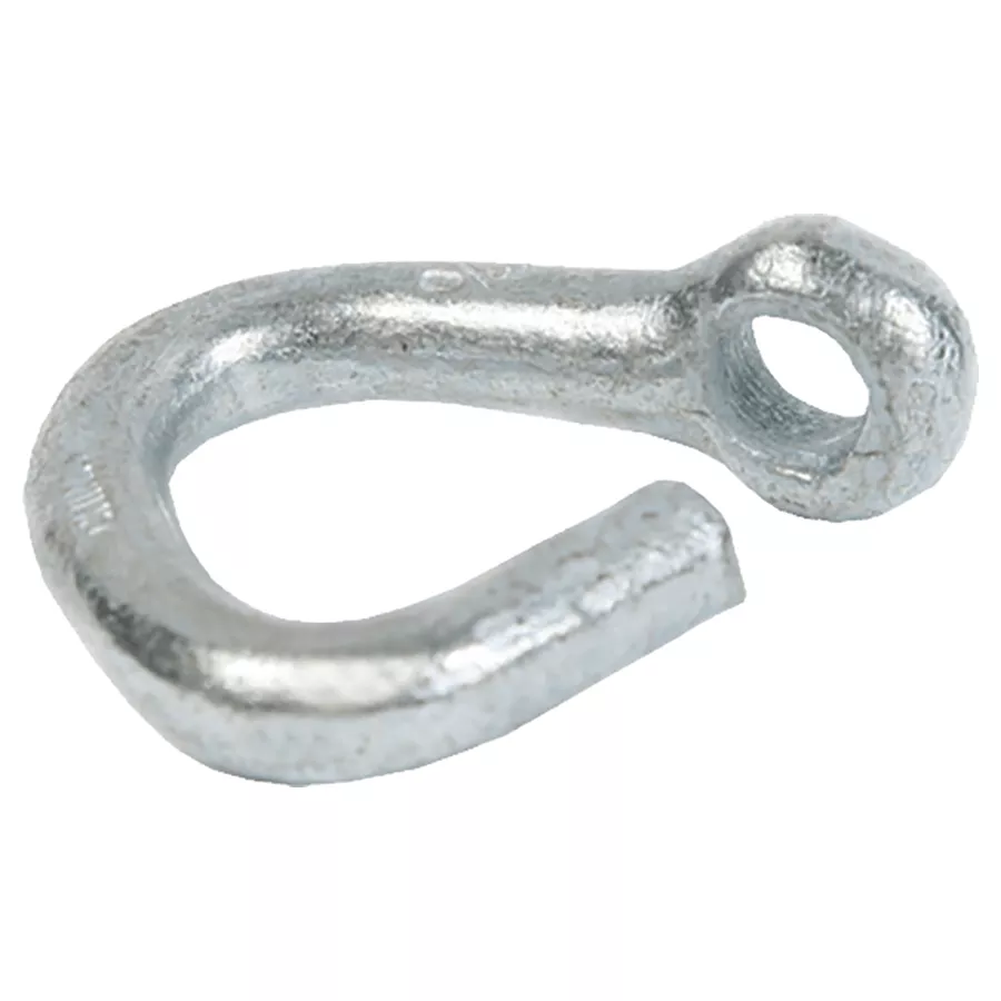 Koch Industries Cold Shut - 5/8"