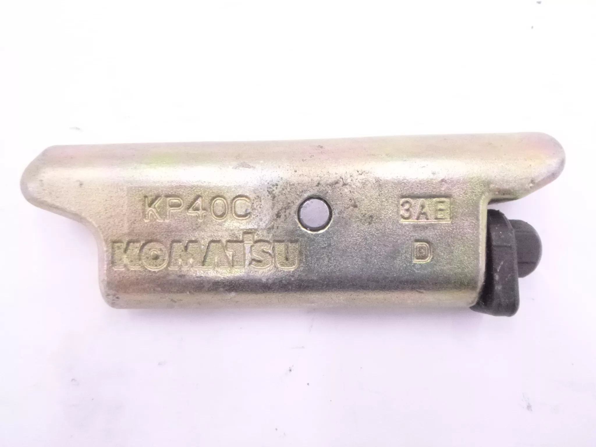 Komat’su KMAX KP40CPin Assy for PC450LC-8R PC350LC-8M0