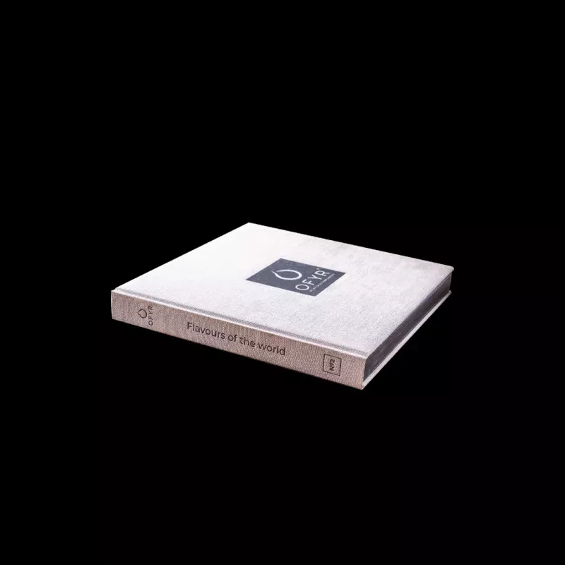 Kookboek No2