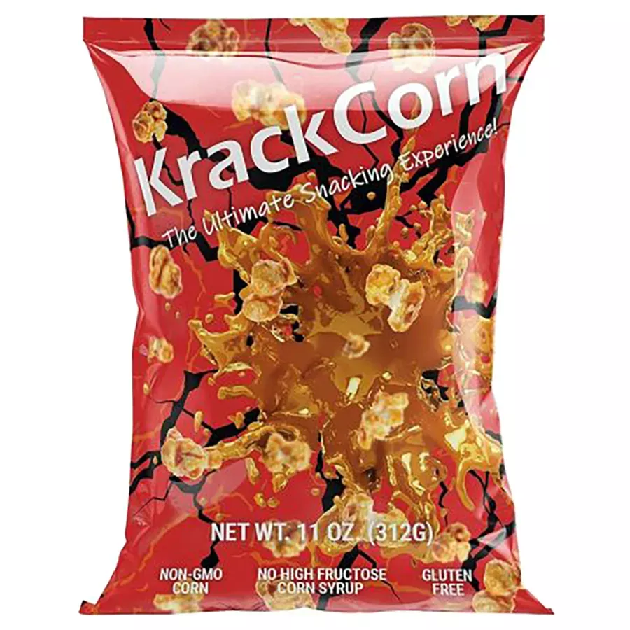 KrackCorn Original - 11 oz