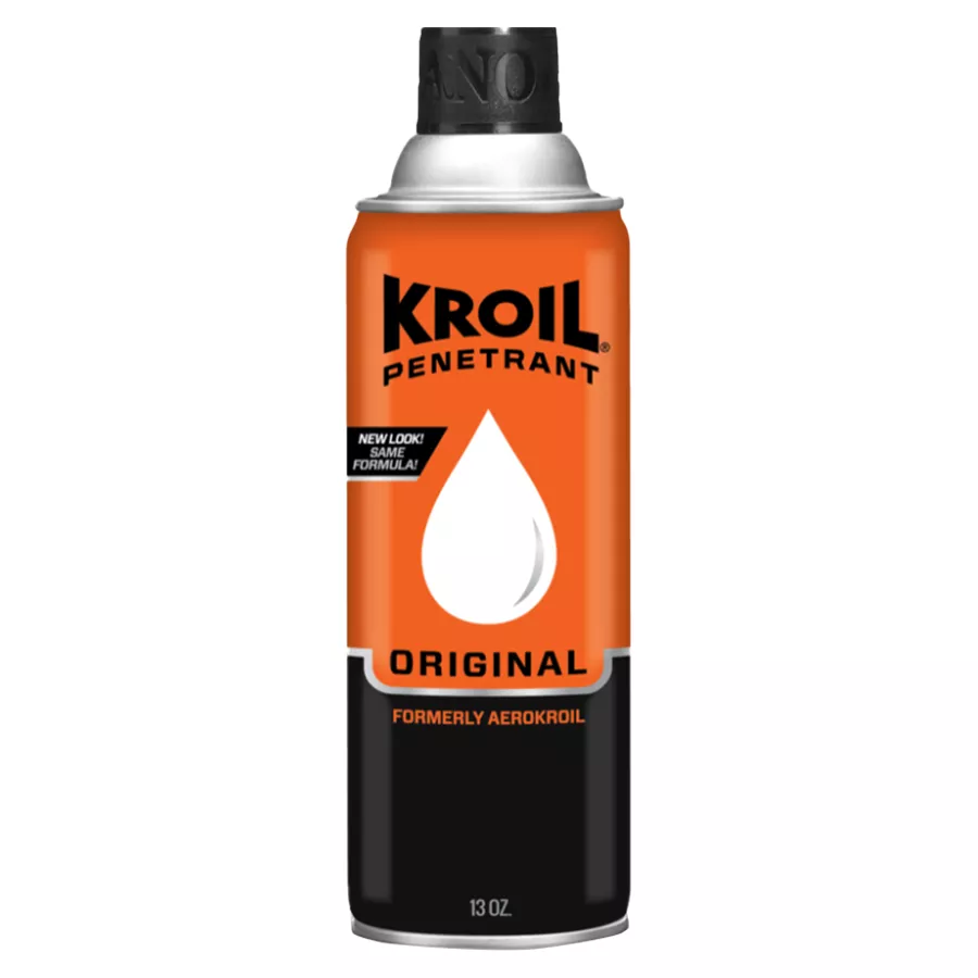 Kroil Penetrating Oil Spray - 13 oz