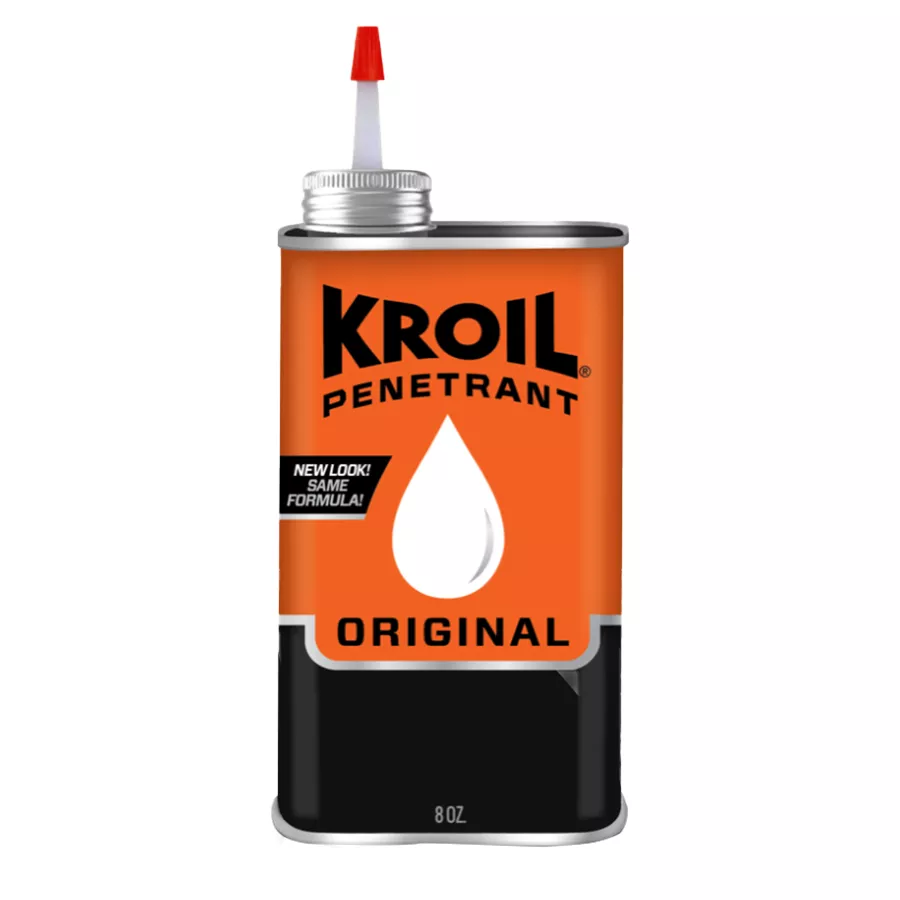 Kroil Penetrating Oil Spray - 8 oz