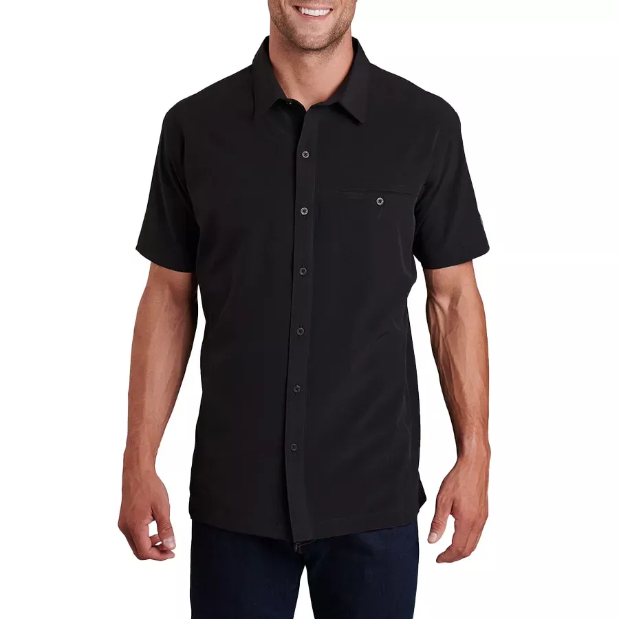 Kuhl Men's Short Sleeve Renegade Shirt