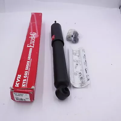 KYB Excel-G Front Shock Absorber 344272 Fits 1966-1977 Ford Bronco