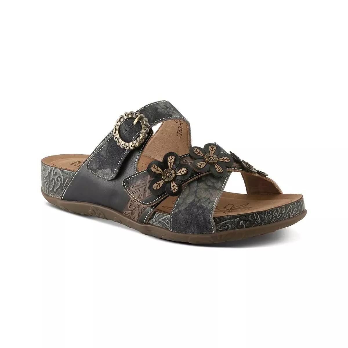 L'Artiste Women's Caelana Sandals