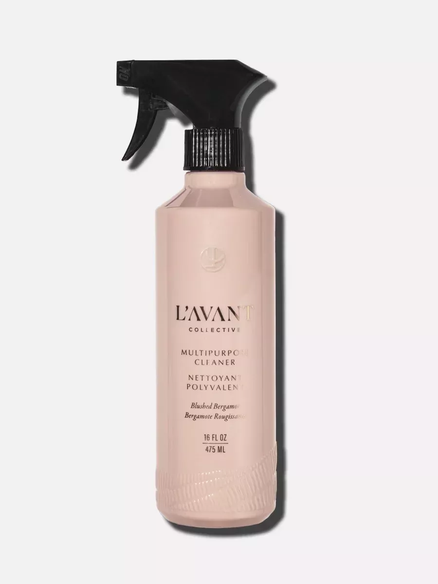 L'avant - Blushed Bergamont Multipurpose Cleaner
