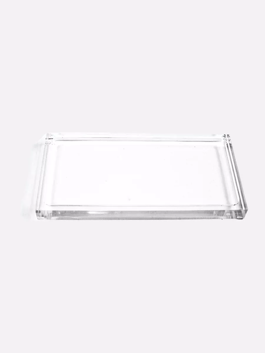 L'avant - Lucite Tray, Large