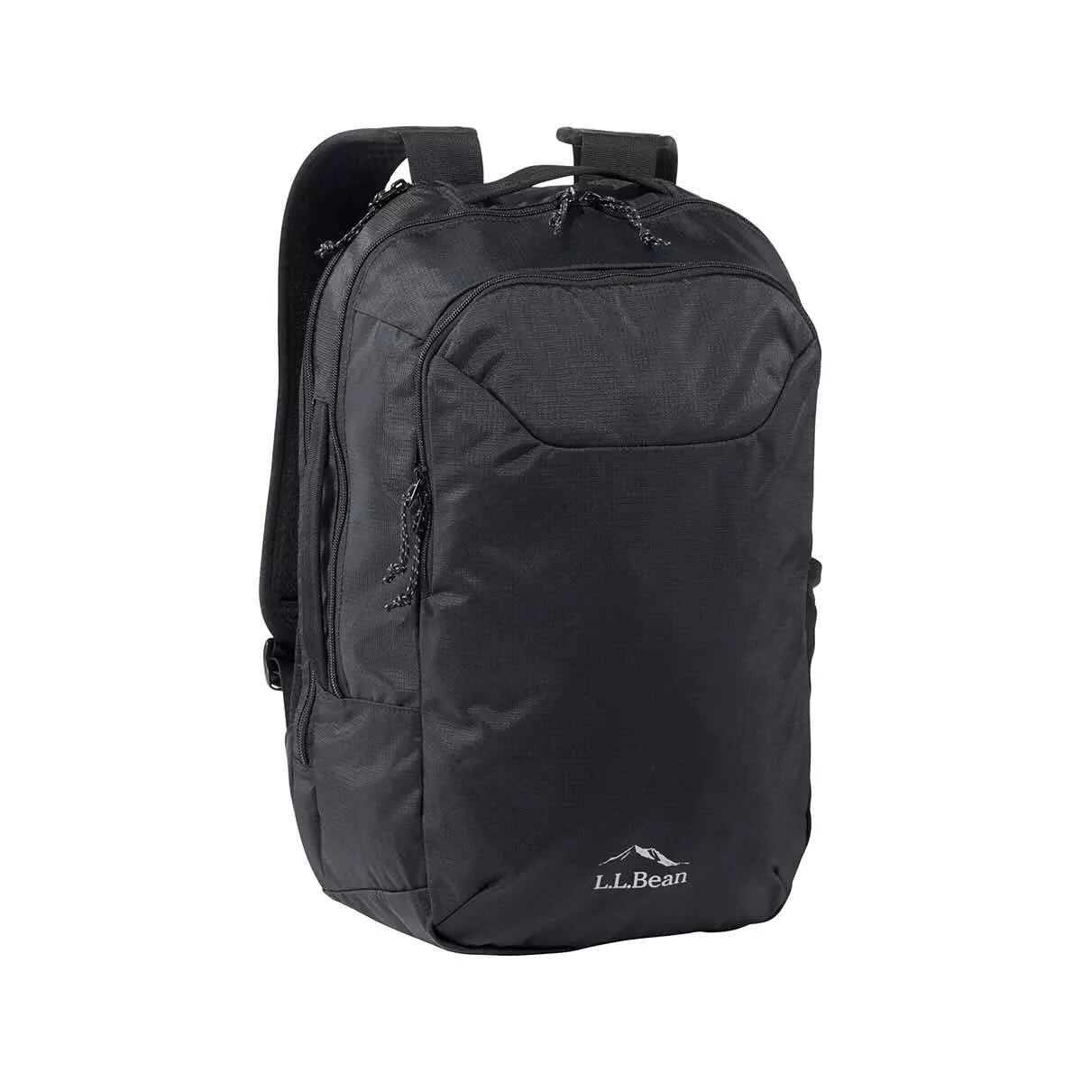 L.L.Bean Comfort Carry Laptop Pack - 24L
