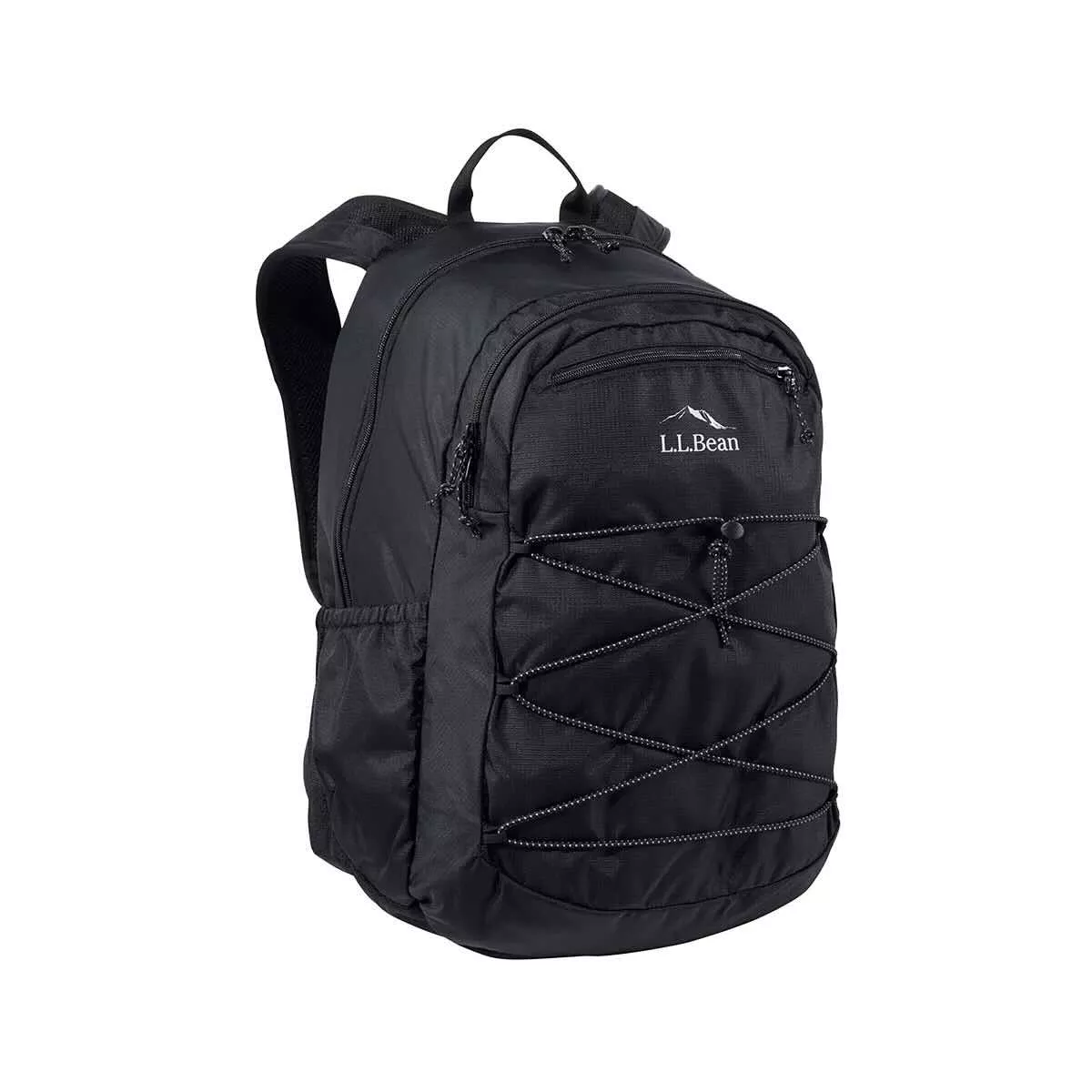 L.L.Bean Comfort Carry Laptop Pack - 36L