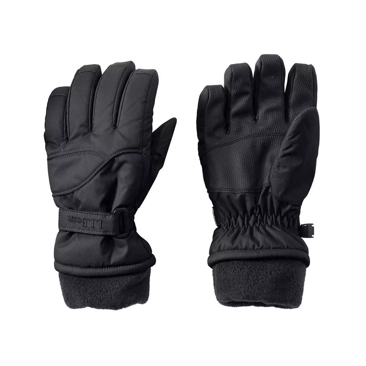 L.L.Bean Kids' Cold Buster Waterproof Gloves